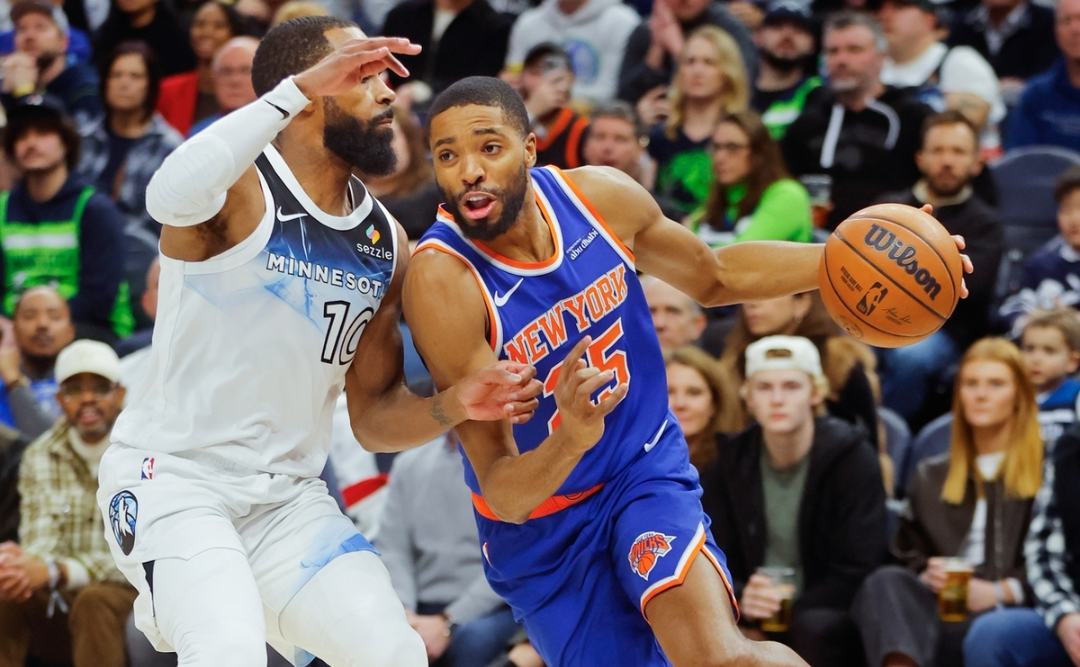 猛龙主场险胜森林狼，取得连胜