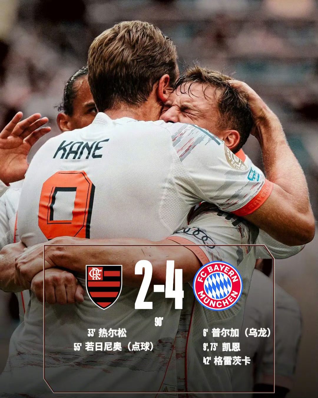 拜仁慕尼黑防守稳健，完成连续零失球战绩的简单介绍