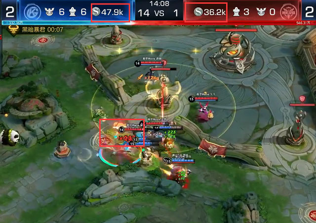 北京队绝地反击，逆转江苏队晋级季后赛