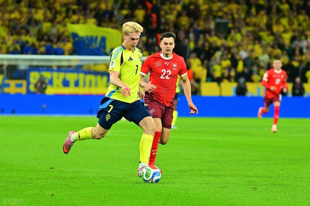 瑞典遭遇逆转,瑞士-痛失三分 瑞典遭遇逆转,瑞士-痛失三分