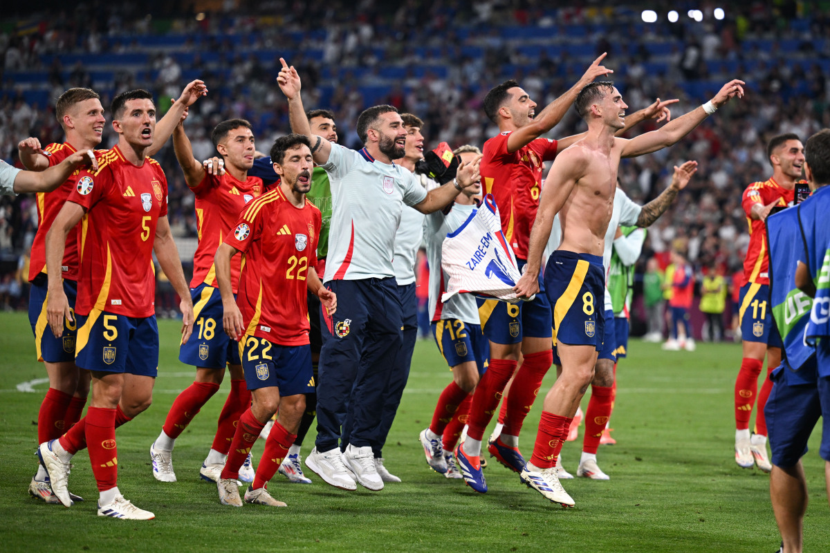 纷纷出击!欧洲强队备战大赛,期待胜利的简单介绍 纷纷出击!欧洲强队备战大赛,期待胜利的简单介绍