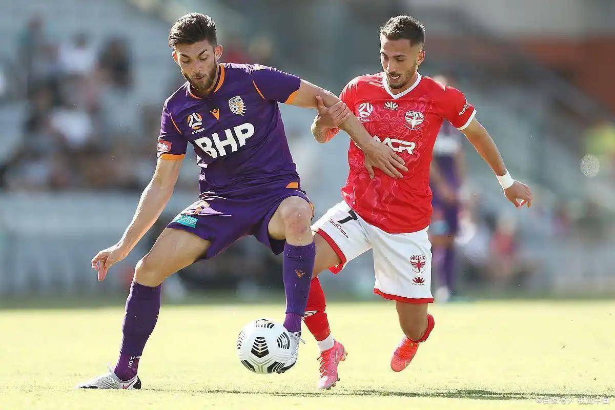 澳大利亚悉尼FC队展现实力，取得胜利