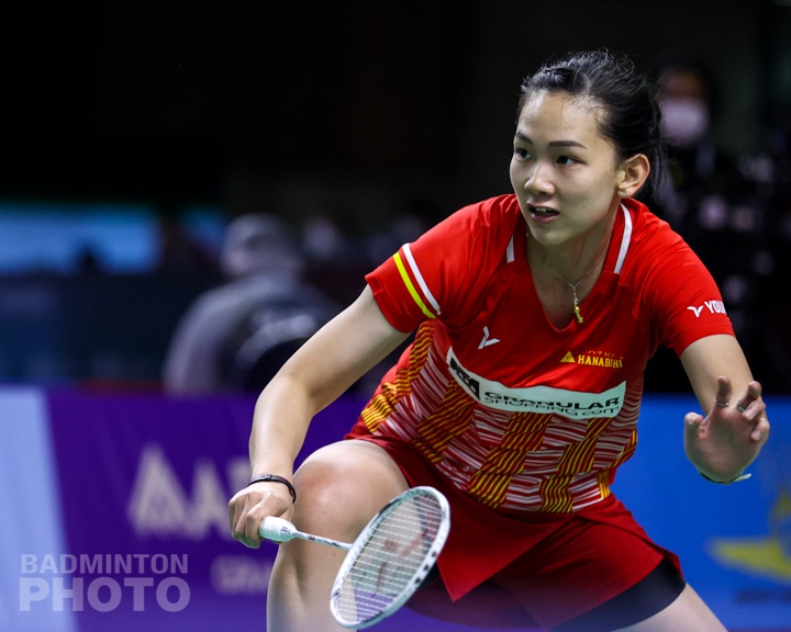 包含泰国队鏖战日本队，戴资颖惊艳四座的词条