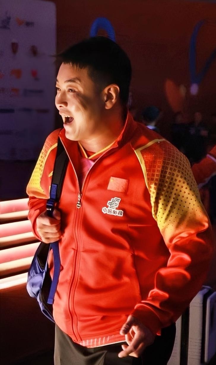 法国队轻取日本队，王皓统治全场