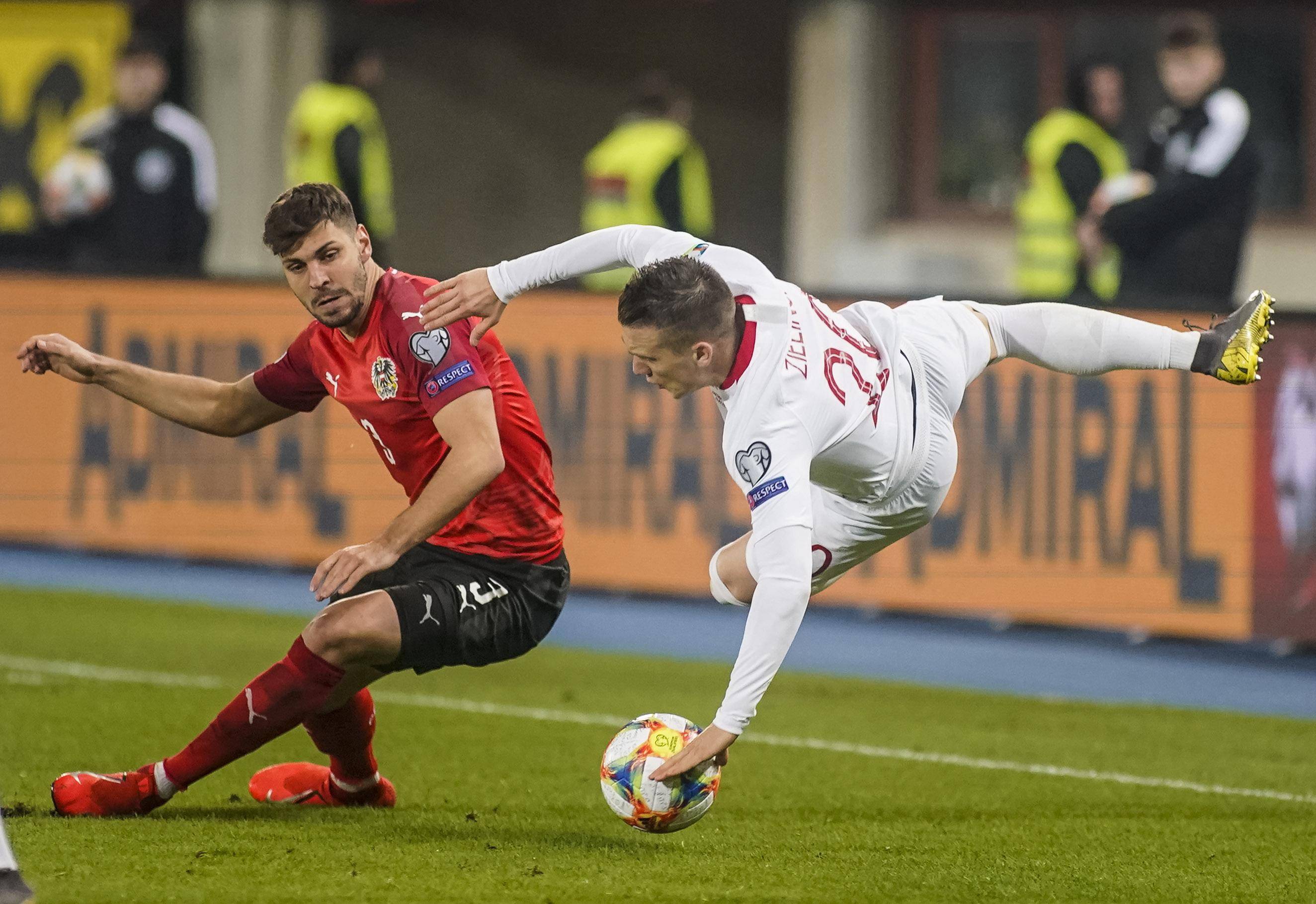 挪威轻取奥地利，格纳布里扛起全队