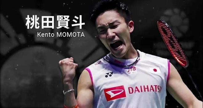 日本羽毛球队绝杀英格兰羽毛球队，桃田贤斗绝境逆转的简单介绍