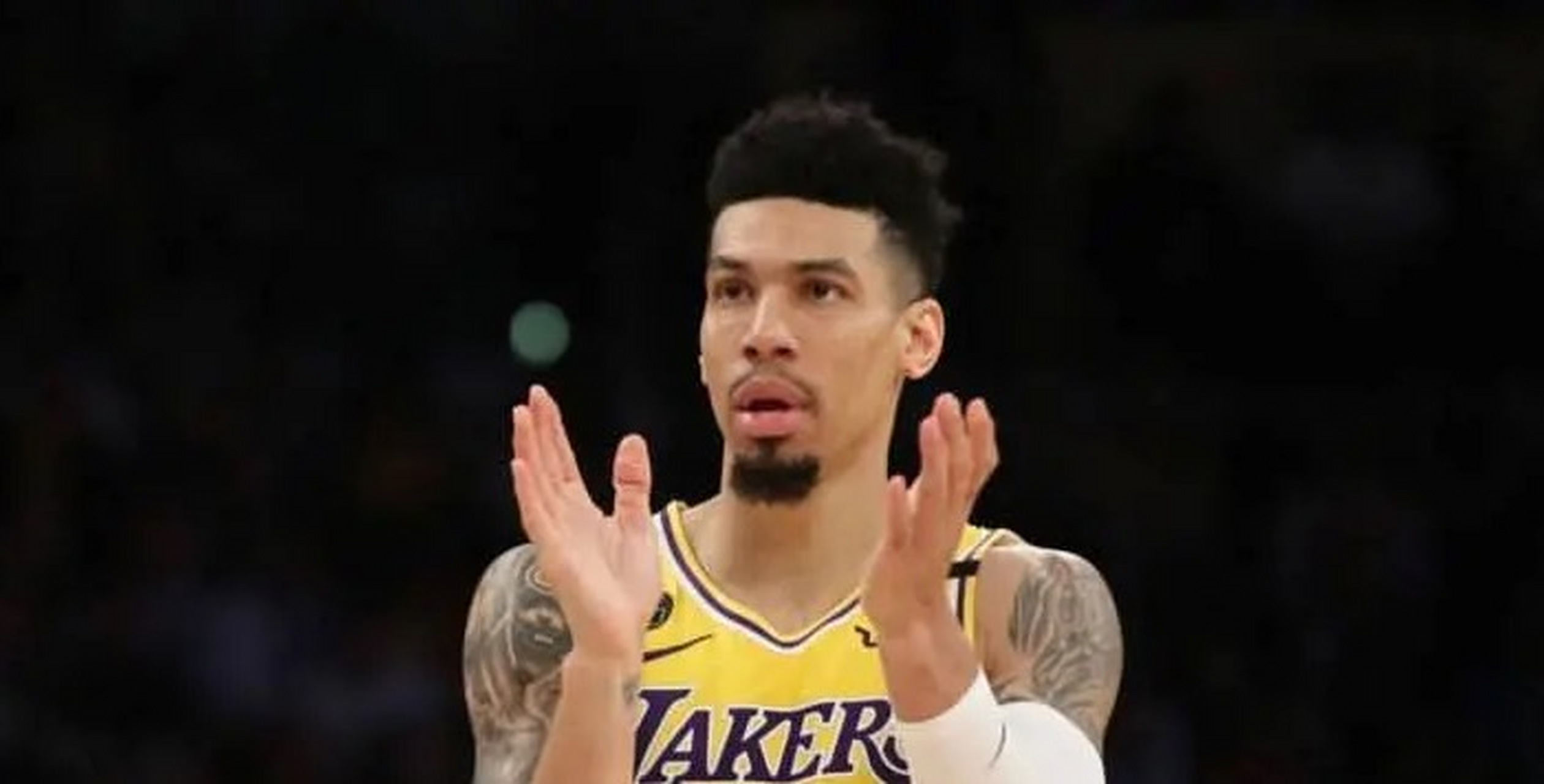 德国男篮鏖战掘金，丹尼·格林关键制胜的简单介绍