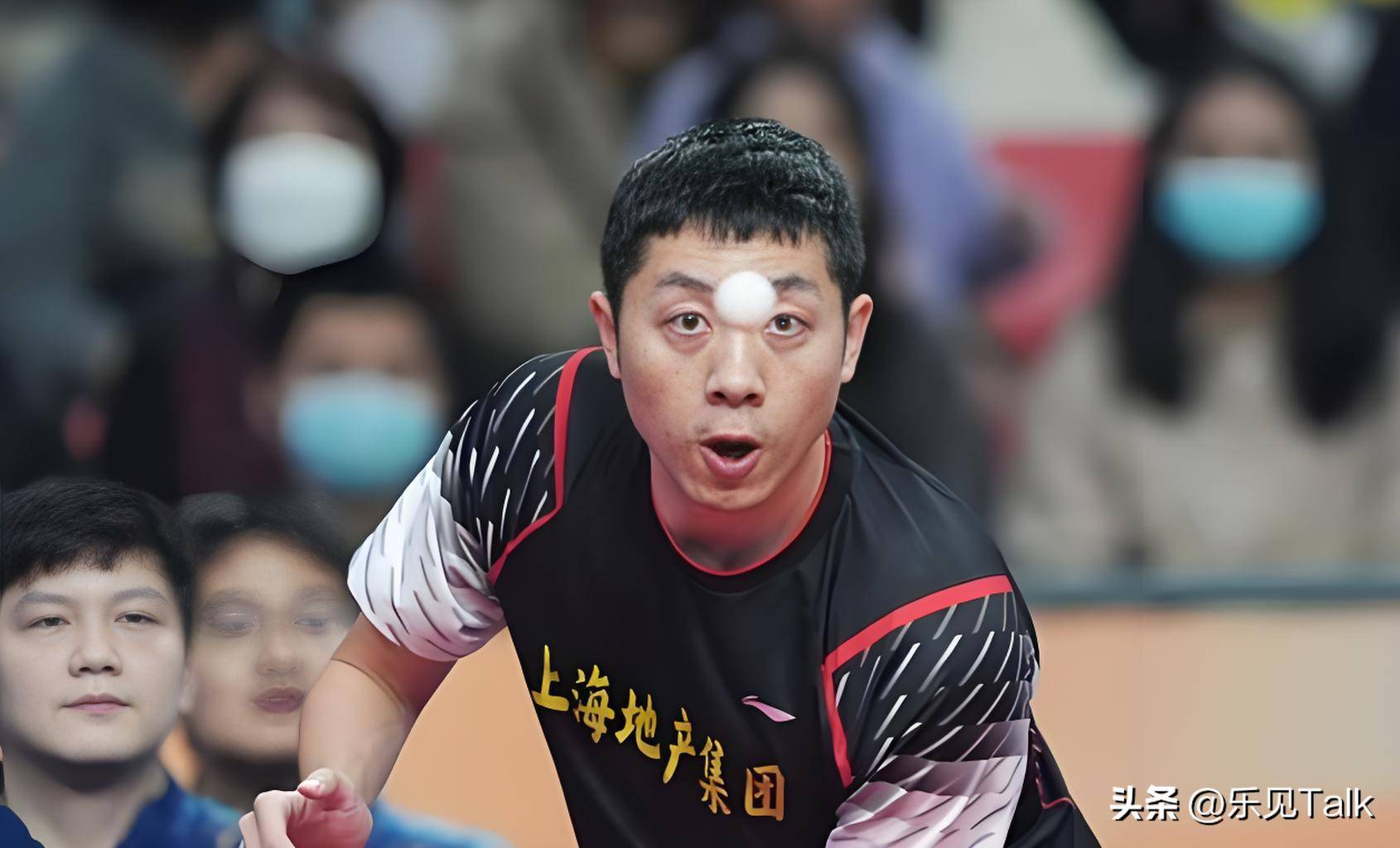 法国乒乓球队绝杀奥地利乒乓球队，许昕爆发神勇的简单介绍