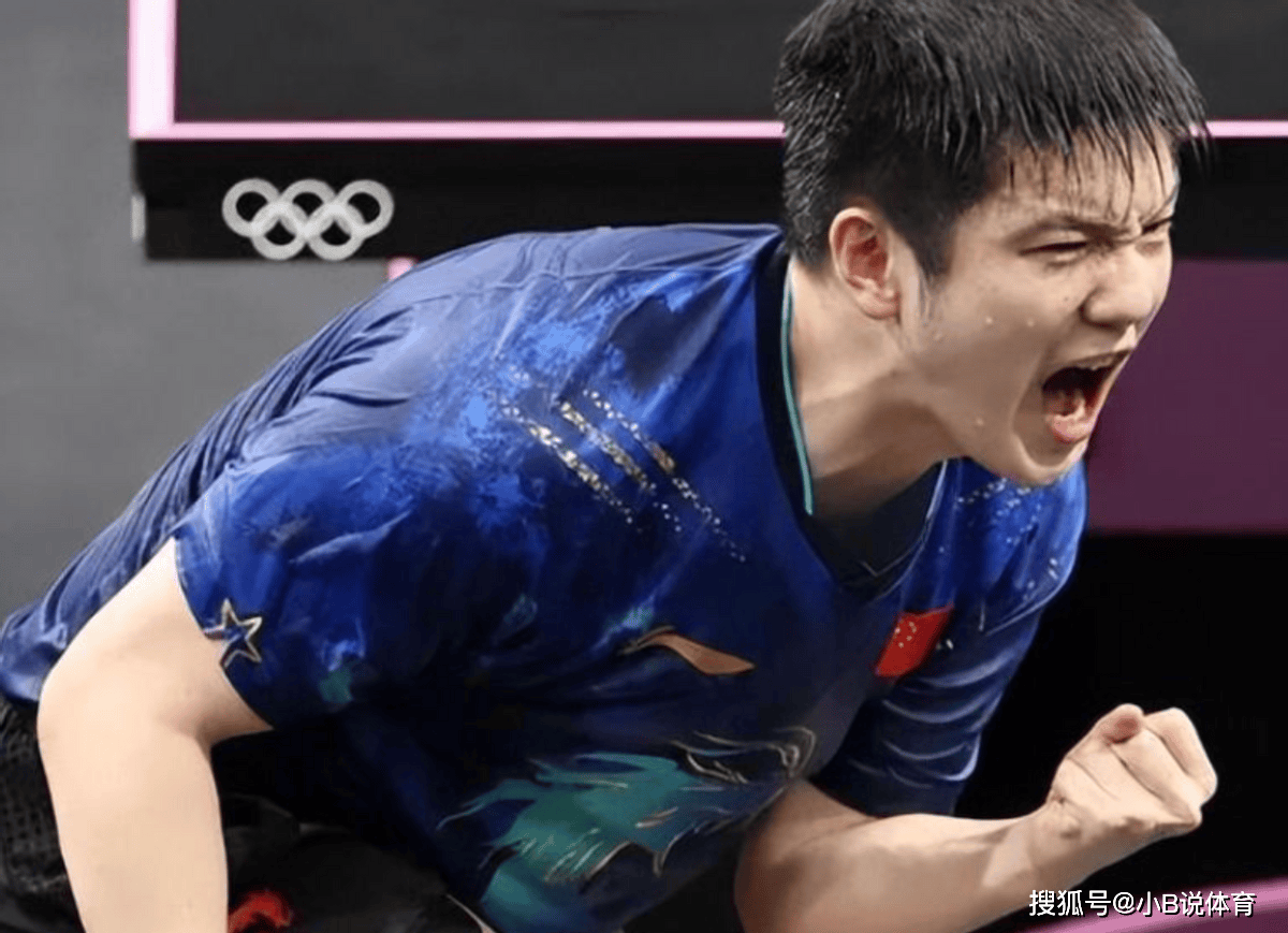 瑞典乒乓球队力克波兰乒乓球队，张本智和关键制胜的简单介绍