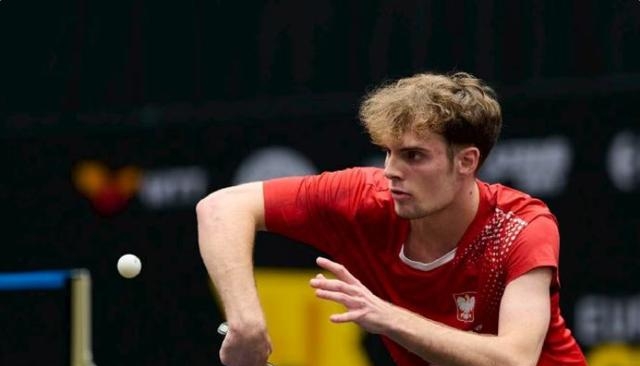 瑞典乒乓球队力克波兰乒乓球队，张本智和关键制胜的简单介绍