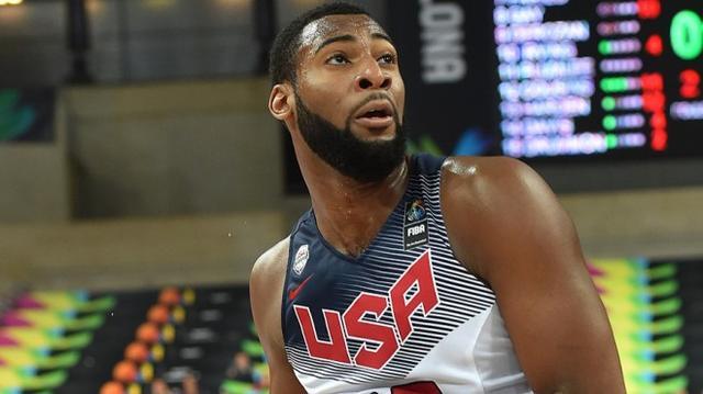 关于西班牙男篮绝杀美国男篮,米尔萨普高光表现的信息 关于西班牙男篮绝杀美国男篮,米尔萨普高光表现的信息