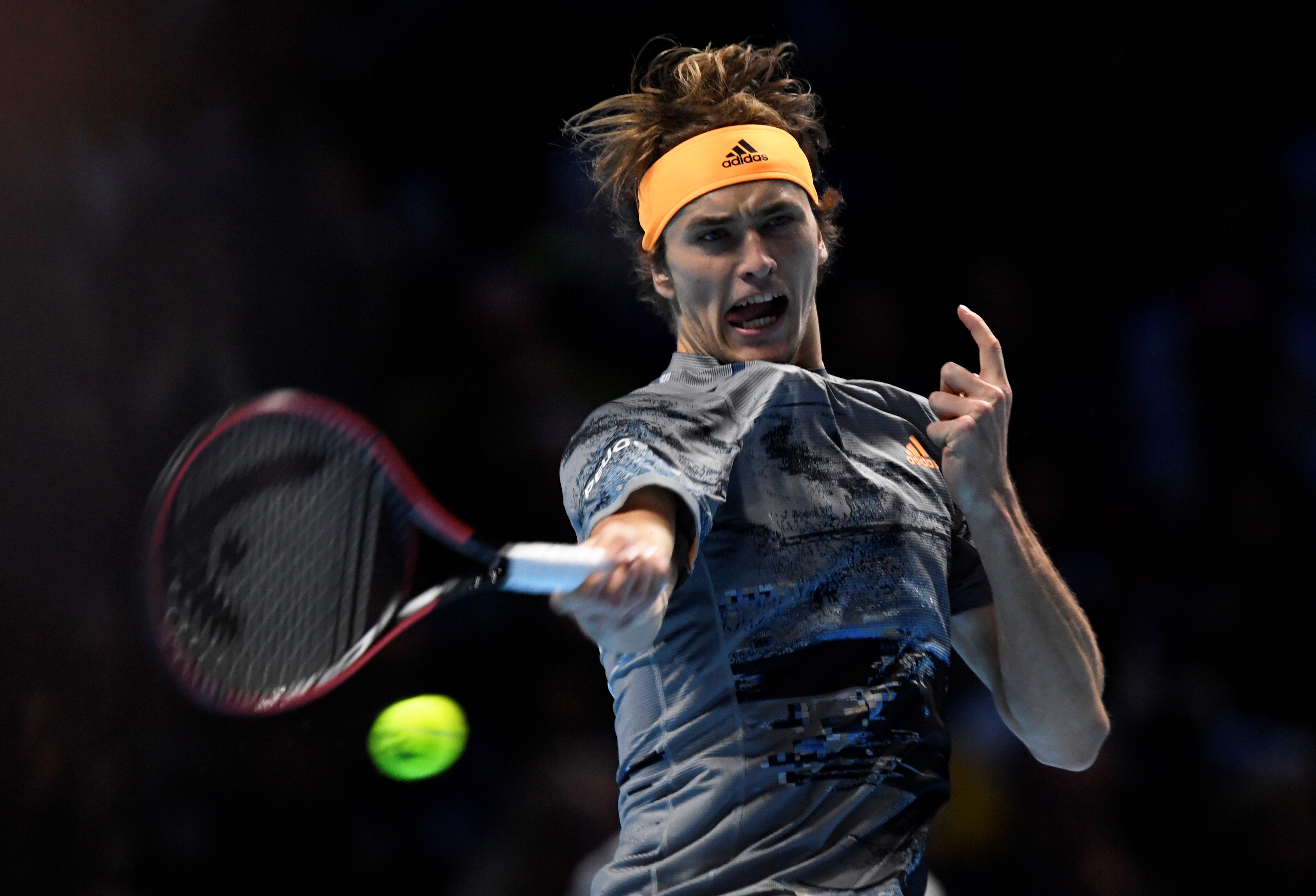 关于ATP总决赛完胜美网,蒂姆高光表现的信息 关于ATP总决赛完胜美网,蒂姆高光表现的信息