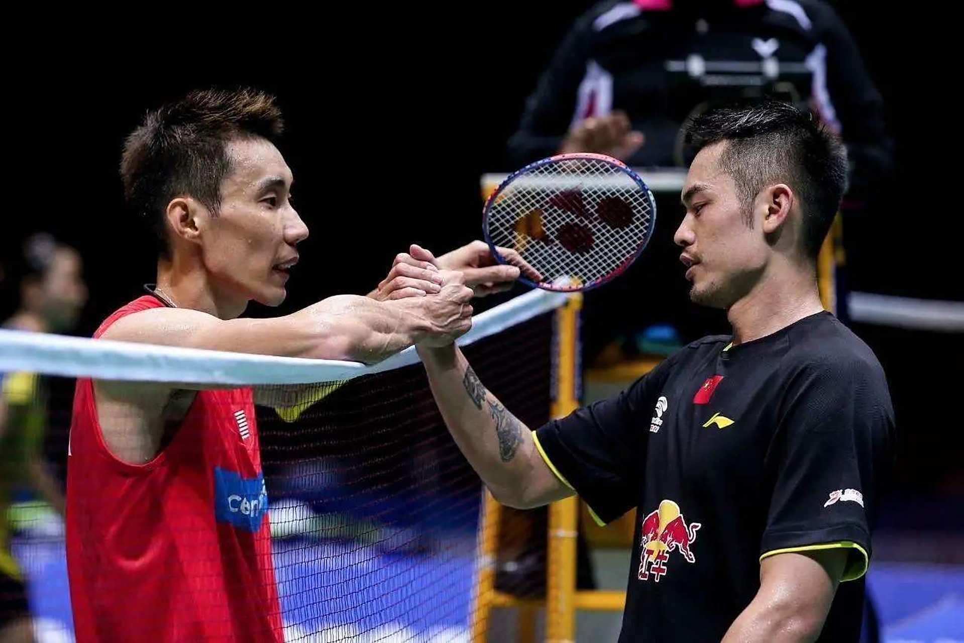 丹麦羽毛球队爆冷印度羽毛球队，李宗伟完成帽子戏法的简单介绍