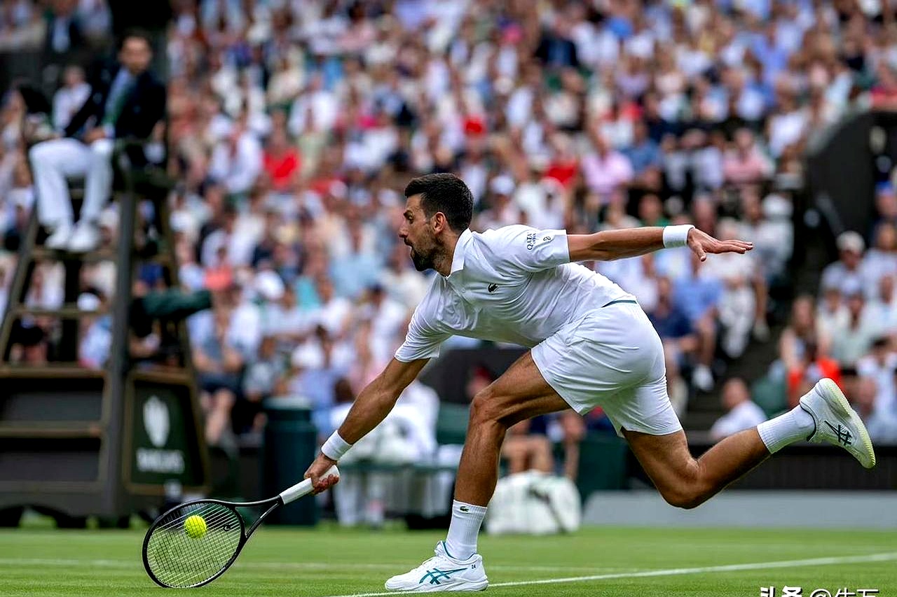 西班牙网球队横扫英国网球队，德约科维奇关键制胜的简单介绍