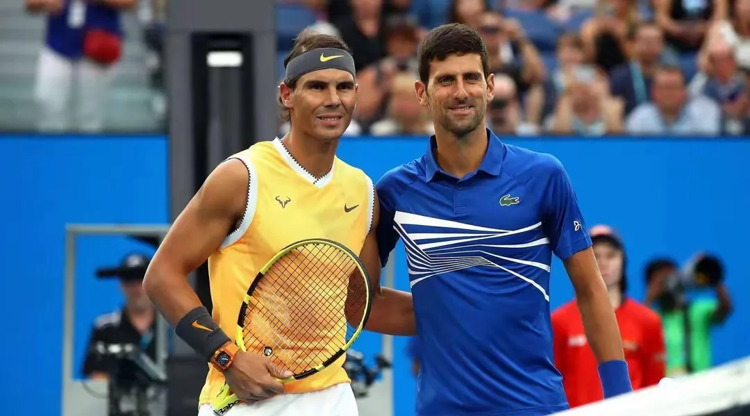 西班牙网球队横扫英国网球队，德约科维奇关键制胜的简单介绍