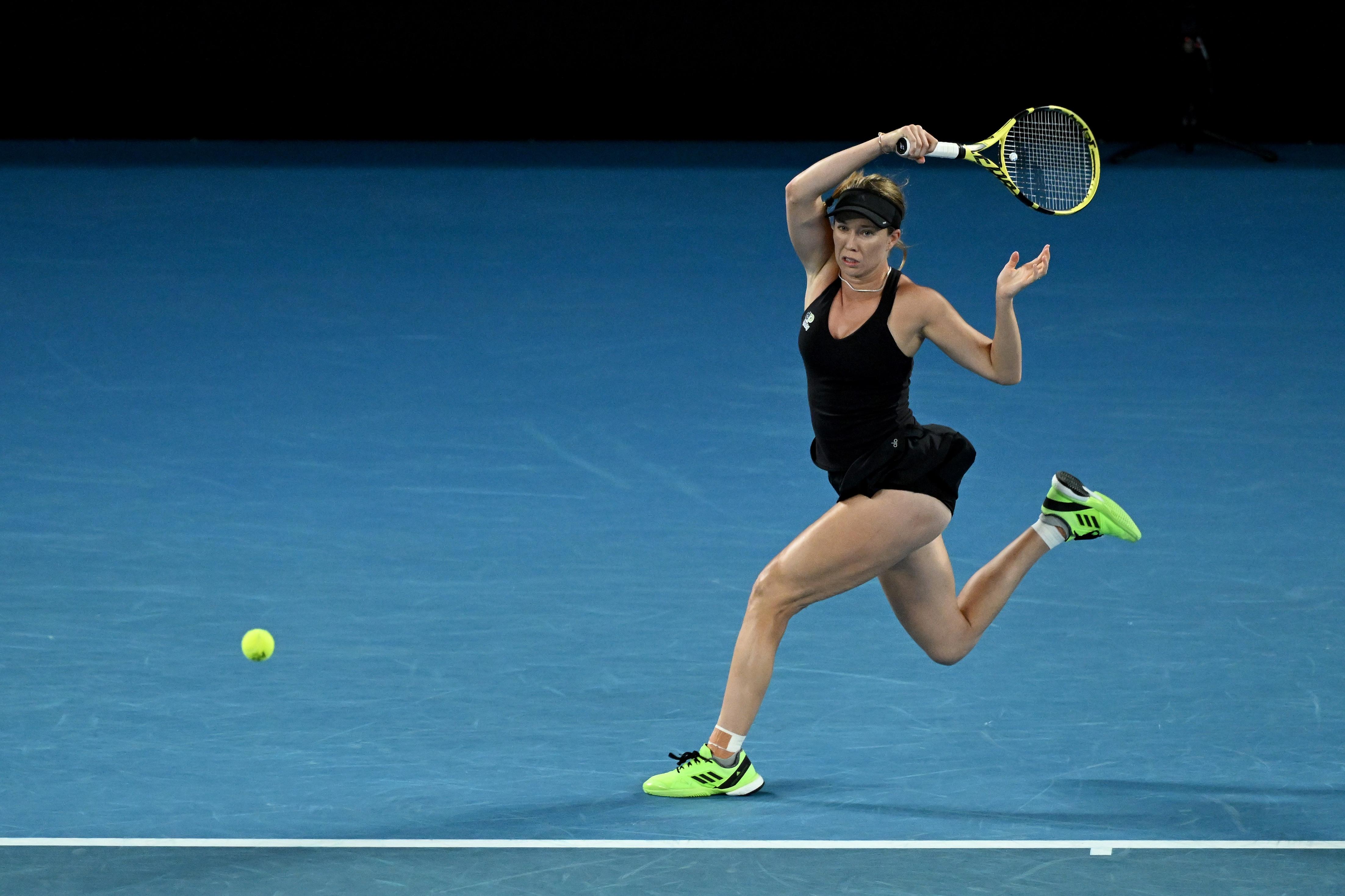 世界网球队绝地反击欧洲网球队，西西帕斯打破历史纪录的简单介绍