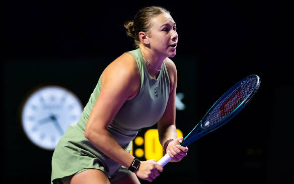 美国网球队逆转欧洲网球队，瓦林卡三分雨点燃全场的简单介绍