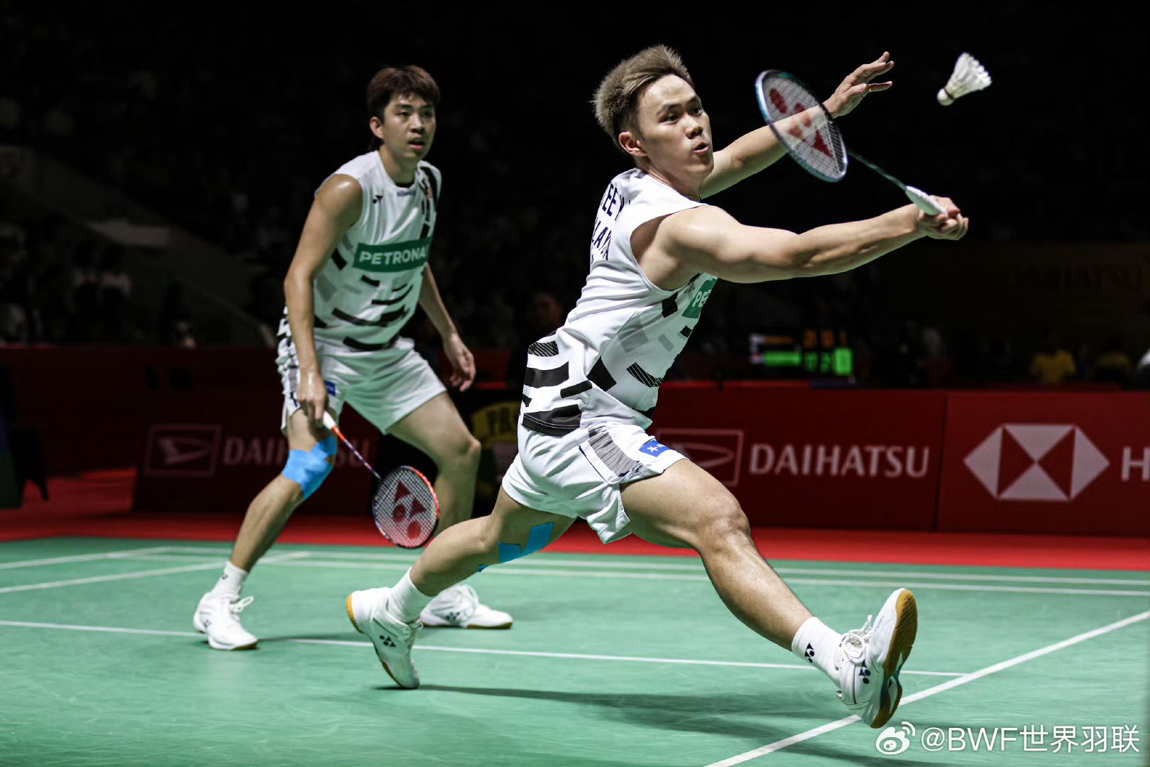 印度羽毛球队鏖战印尼羽毛球队,安赛龙打破历史纪录的简单介绍 印度羽毛球队鏖战印尼羽毛球队,安赛龙打破历史纪录的简单介绍