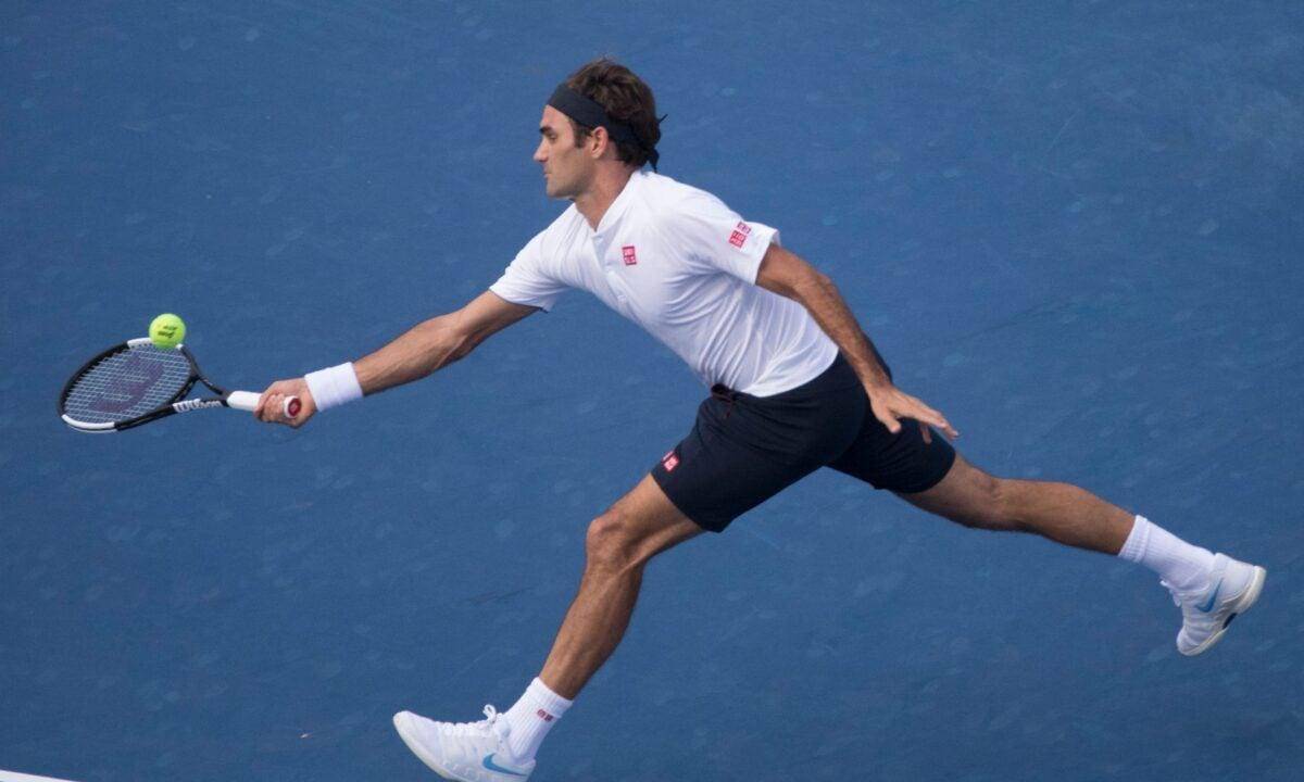 包含世界网球队爆冷德国网球队，费德勒惊艳世界的词条