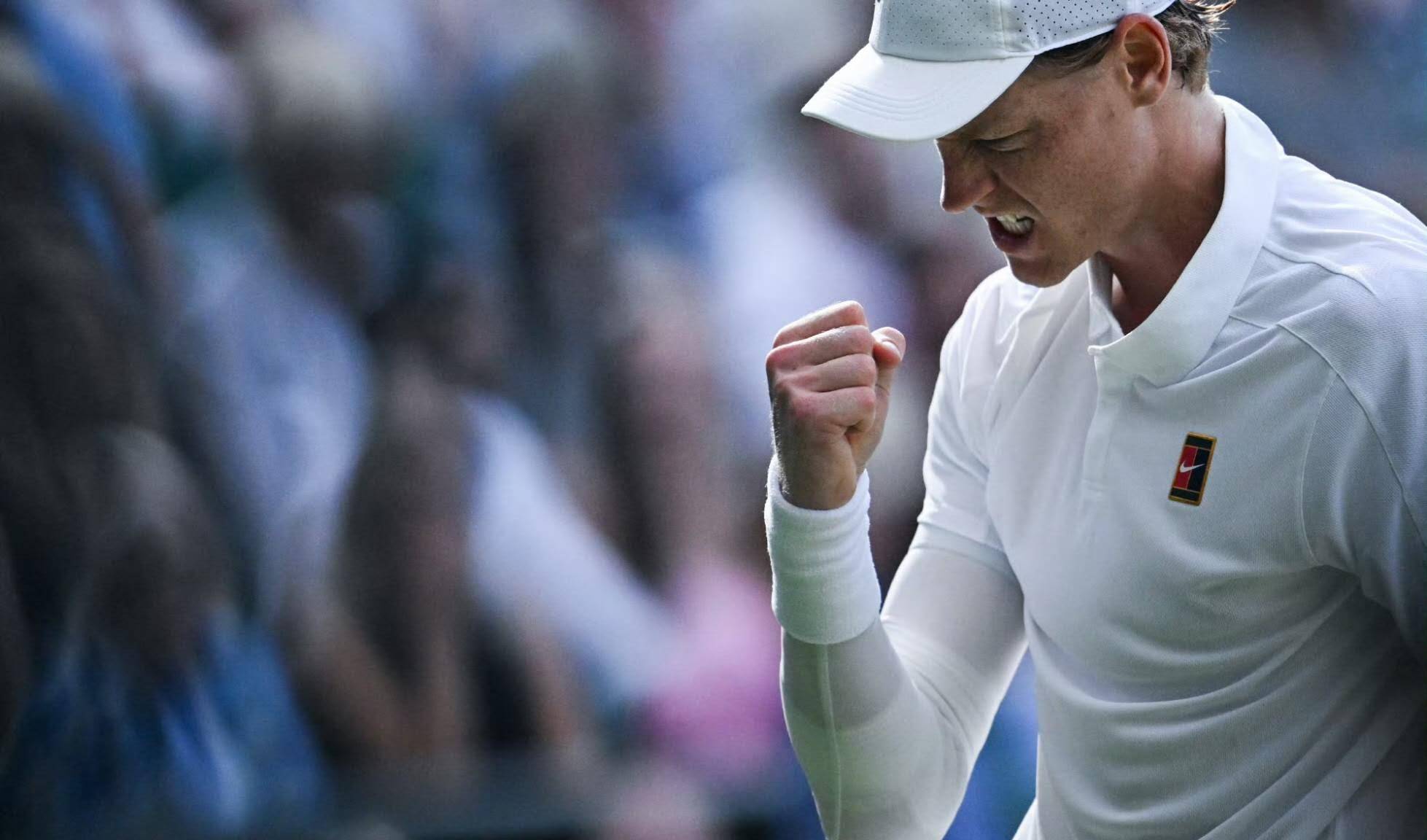 拉沃尔杯碾压澳网,辛纳惊艳四座的简单介绍 拉沃尔杯碾压澳网,辛纳惊艳四座的简单介绍