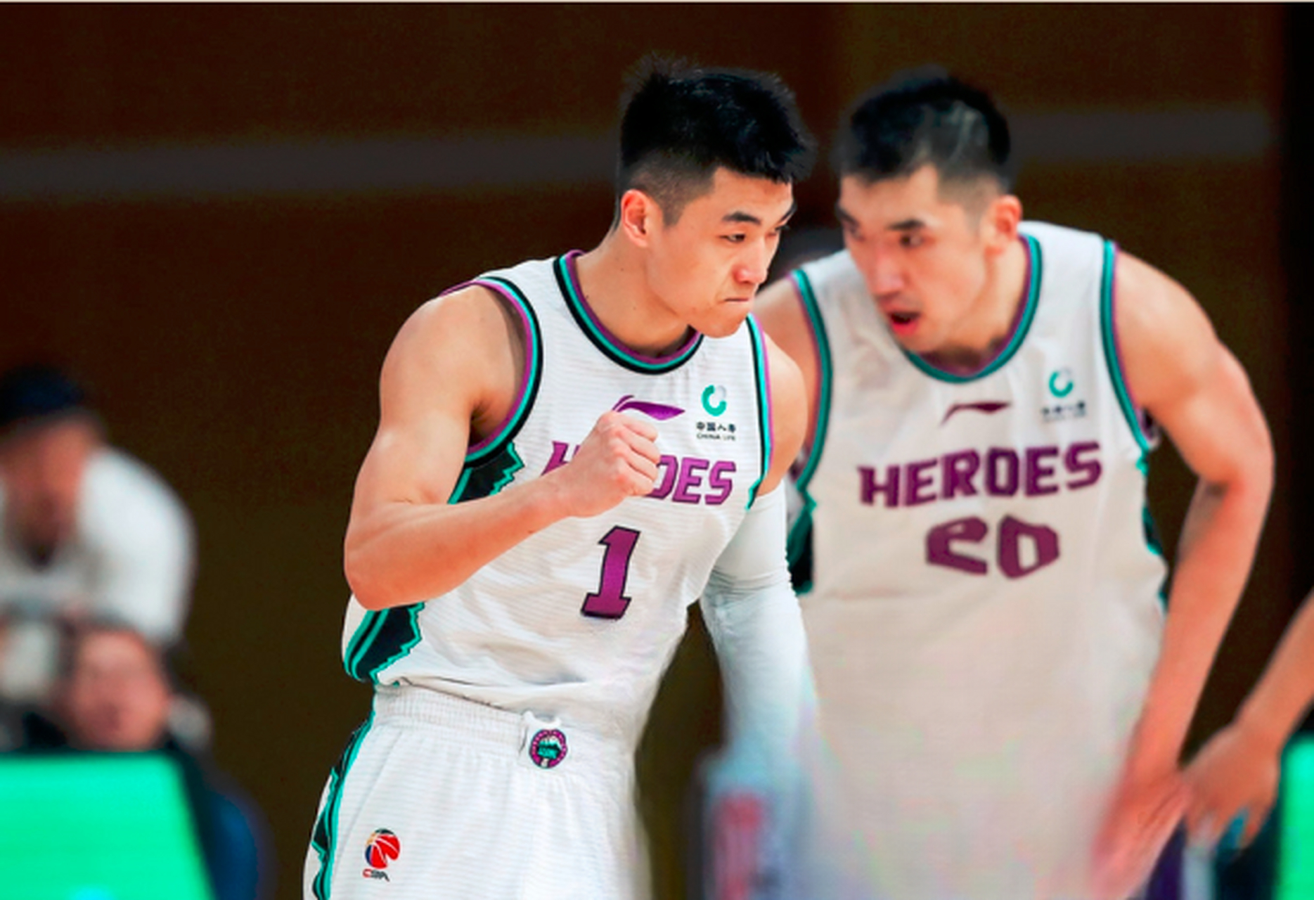 福建队完胜山东队，高诗岩带队取胜