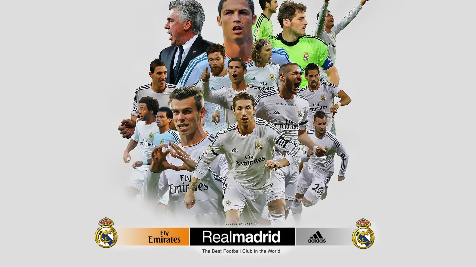 西决生死战之夜,卡瓦哈尔硬仗之王