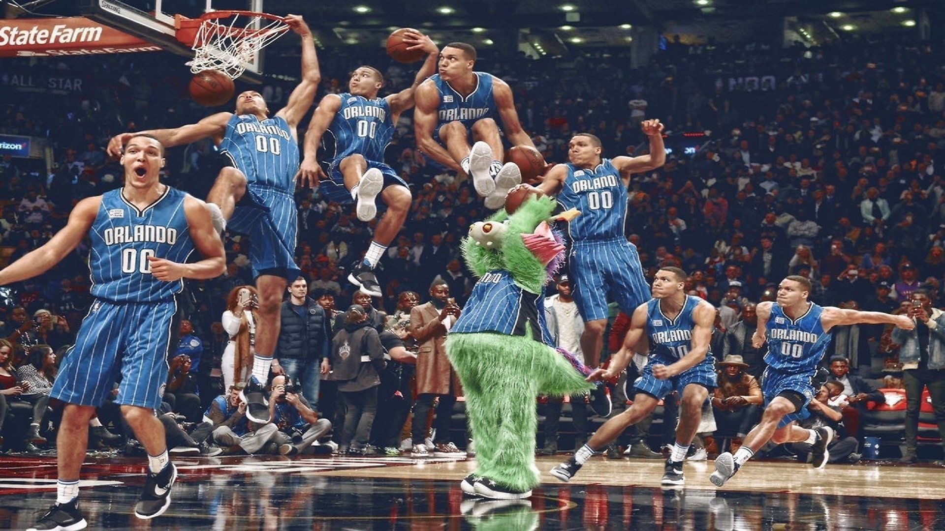 杜兰特化身齐鲁战神，山东队三节打崩广东，诠释绝对统治力