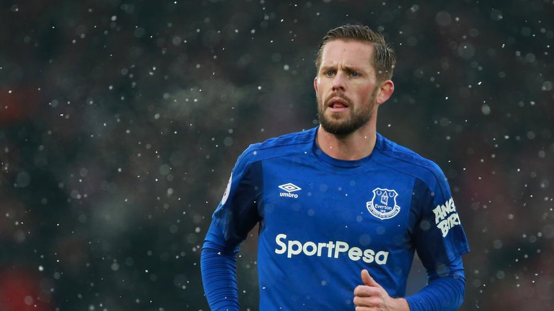 欧冠半决赛之夜，锡安·威廉姆森的压制级表演