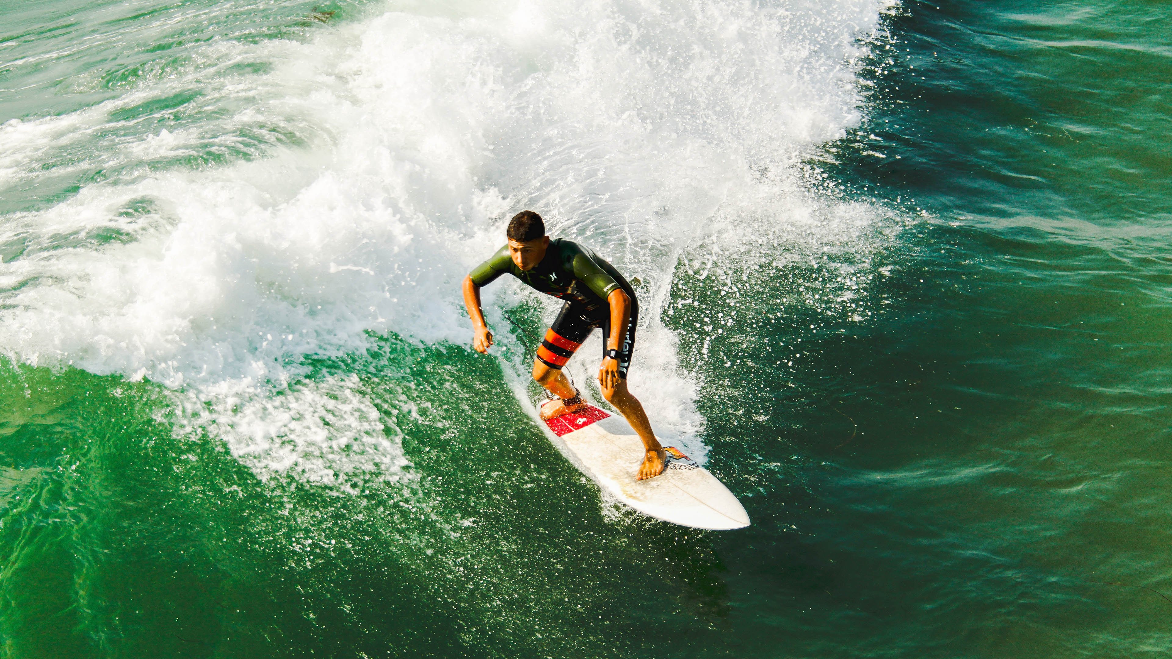 从摩纳哥到世界舞台，中国强势晋级背后的罗德里时刻